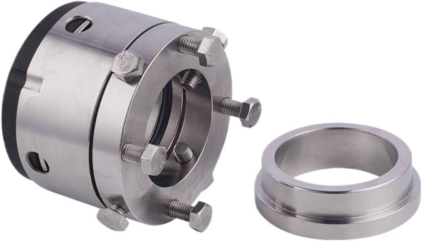 1pcs 204B mechanical seal for reactor 204-30/35/40 stainless steel machine seal(204B-80)