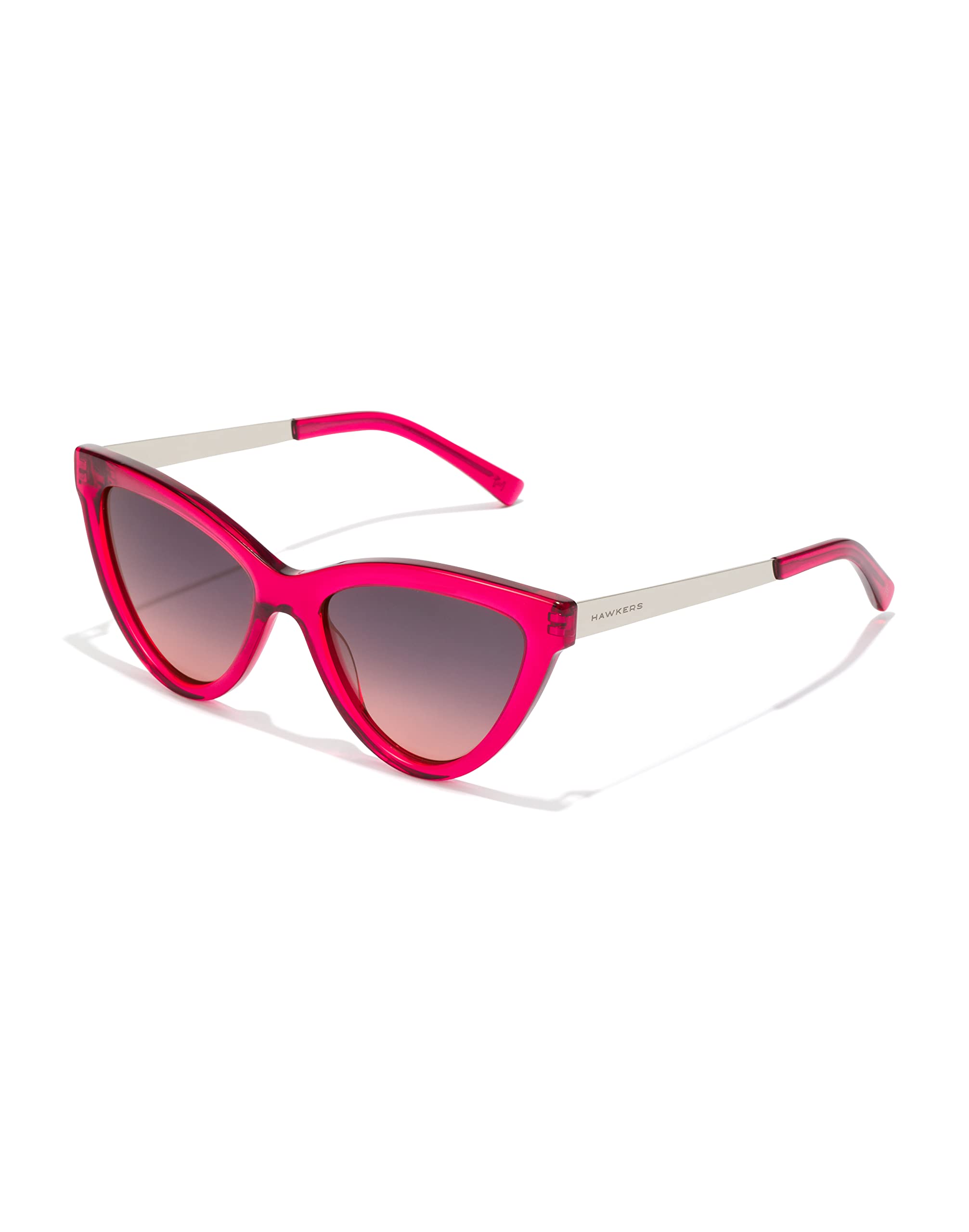 HAWKERS Cosmo-Polarized Black Dark Gafas Unisex adulto