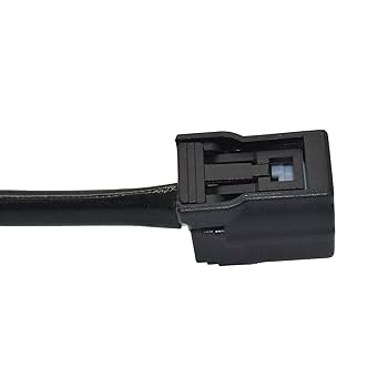 Amazon.com: Oxygen O2 Sensor 36532-RB7-Z01 Compatible with