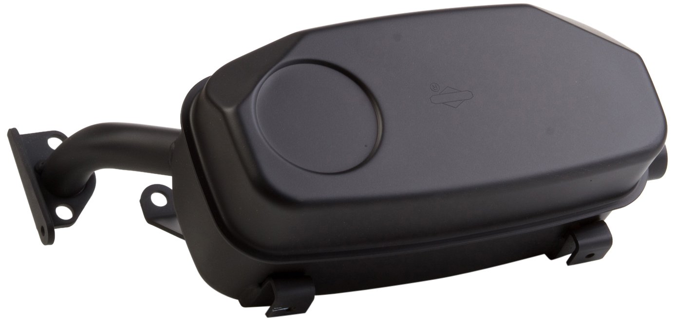 Briggs & Stratton 690906 Schalldämpfer ersetzt 807964, 690906 