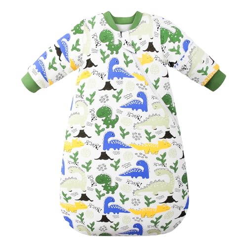 2-3 años - Dinosaurios