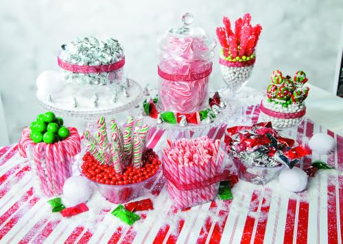Fun Express Red Classic Buttermints Candy - image 3