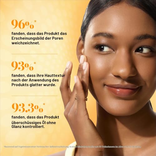 Anua Unsichtbares Matt-Finish-Sonnenschutzgel, Koreanische Hautpflege, 50ml – Ansicht 6