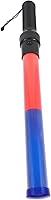 Vista 1 de Tráfico luminoso reutilizable LED Cheering Stick para conciertos Alertas de emergencia Control de tráfico Eventos comunitarios para orientación