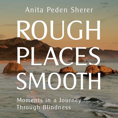 Rough Places Smooth by Anita Sherer episode artwork