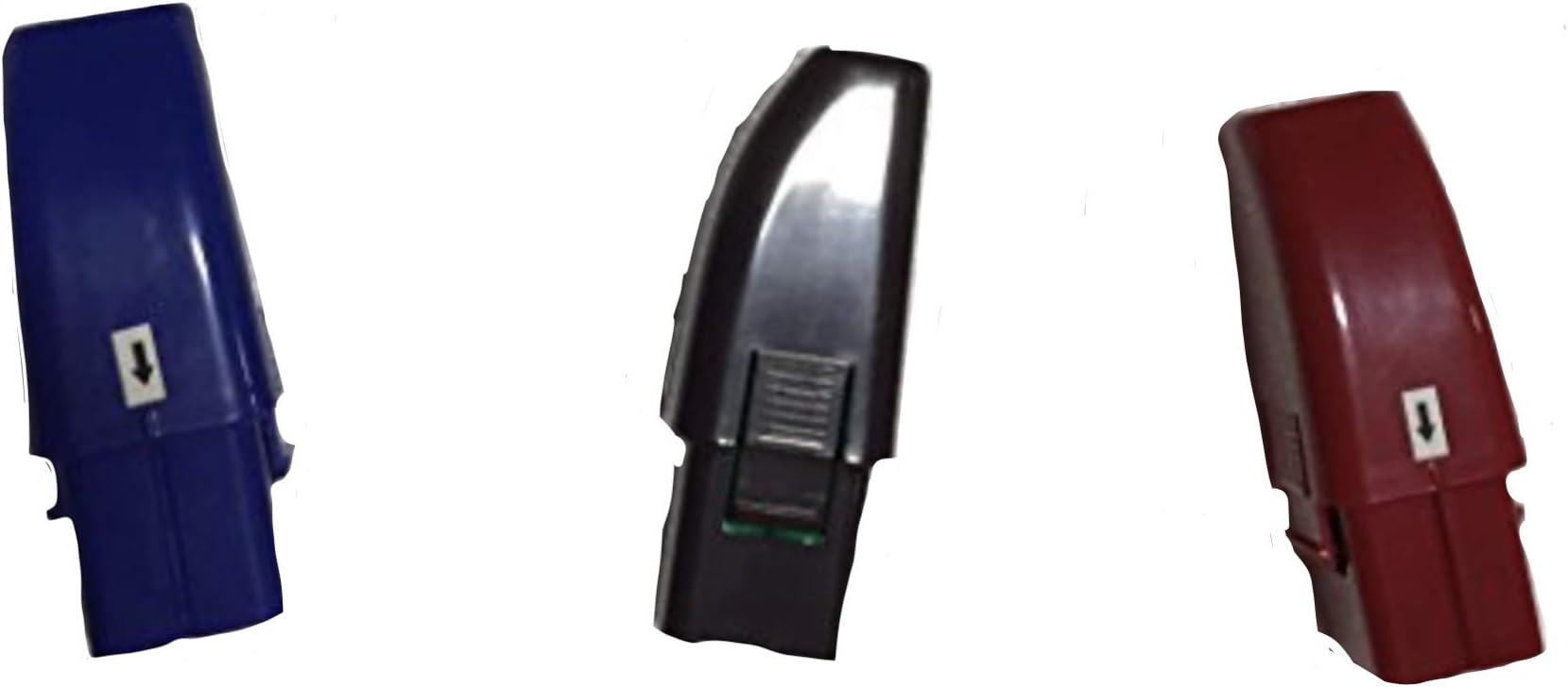 Rechargeable Batteries for all Cordless Swivel Sweeper Models