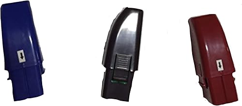 Baterías recargables para todos los modelos de barredora giratoria inalámbrica