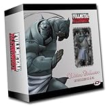  Fullmetal Alchemist - Coffret Partie 2 [Coffret Collector]
