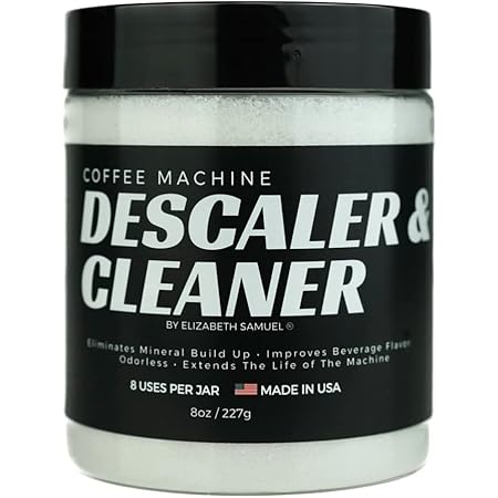 Amazon.com: Brew Rite Coffee Maker Cleaner