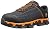 Timberland PRO Men's Powertrain Sport Alloy Toe EH Industrial & Construction Shoe, Black Synthetic/Orange, 13 M US