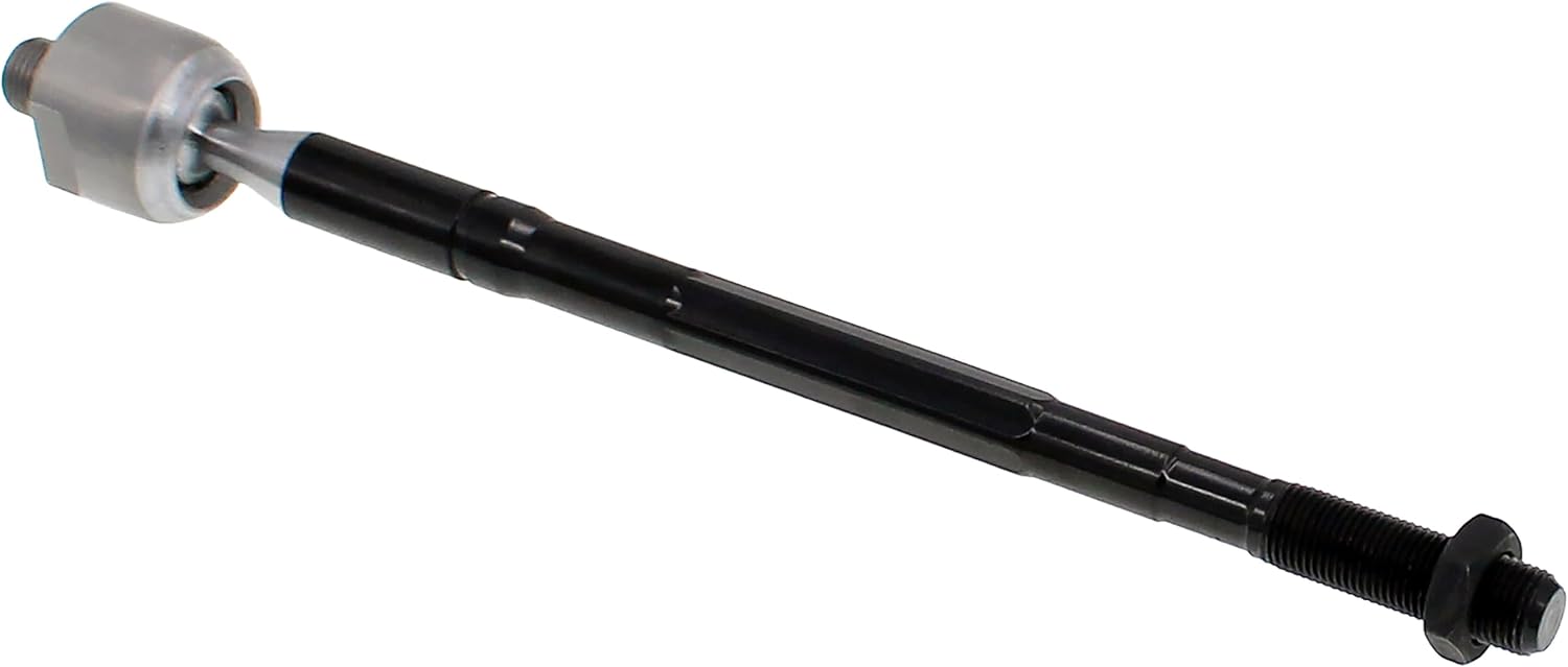 Dorman TI75255 Front Inner Steering Tie Rod End Compatible with Select Toyota Models