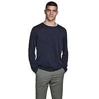 JACK & JONES Maglione da Uomo Standard della Marca Danese Jack&Jones