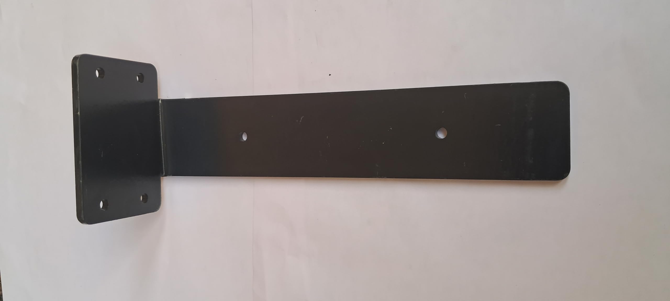 Heavy Duty Shelf Brackets - 40kg Load Capacity -5 Heavy Duty Shelf Brackets - 40kg Load Capacity -5