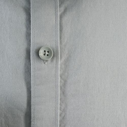 Image of 7-DAYS Men's 100% Cotton Full Sleeve Shirt for Men | Premium Plain Shirt | Tailored Fit (Between Slim & Regular) | Stylish Office & Casual Wear | with Pocket