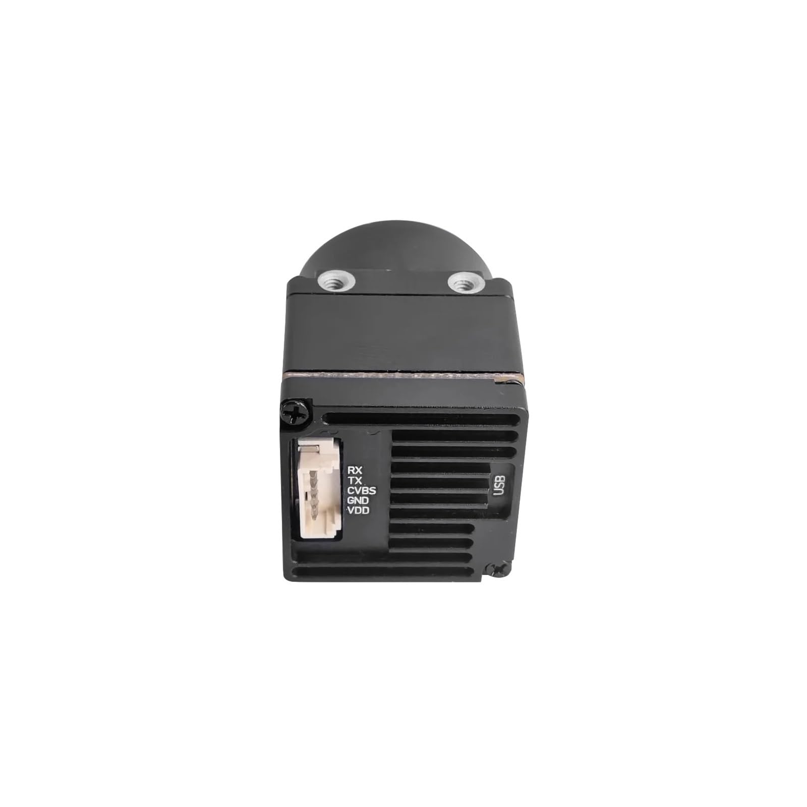 Waermebildkamera 256/384/640 9MM mit CVBS-Schnittstelle
