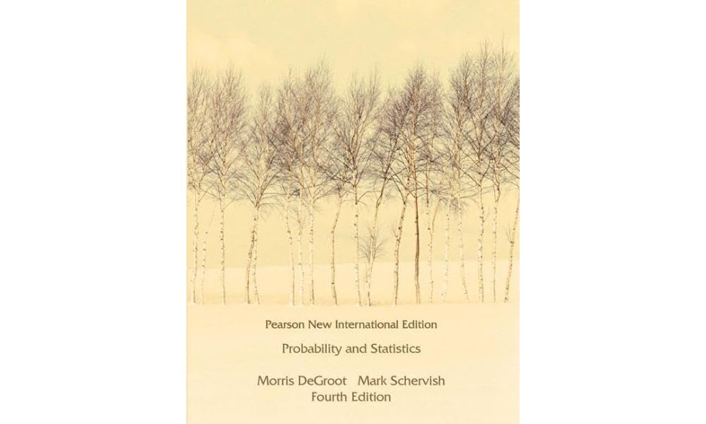 Probability & Statistics PNIE