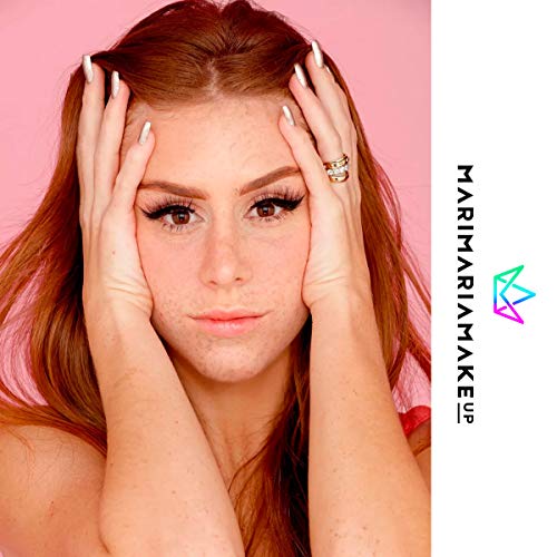 Caneta Delineadora Cat Eyes Mari Maria Makeup