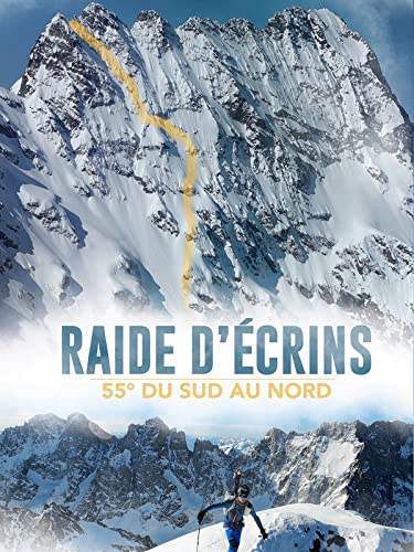 Raide d'Écrins