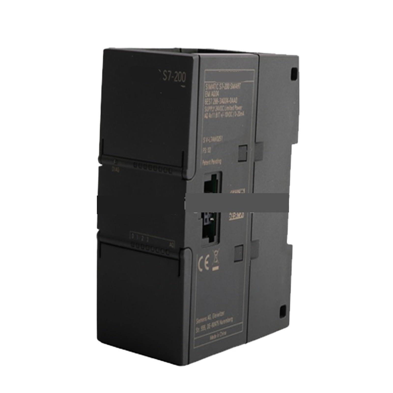 Module de sortie analogique S7-200 AQ04 6ES7288-3AQ04-0AA0 avec 4 sorties pour automate