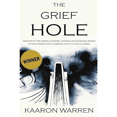 The Grief Hole