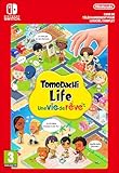 Tomodachi Life : Une vie de r�ve Standard | Nintendo Switch ? Code jeu � t�l�charger