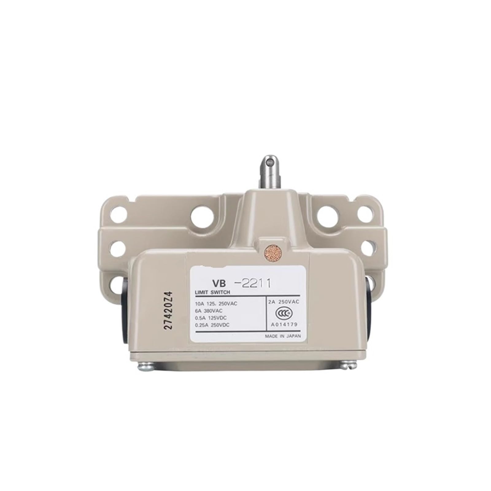 NACODLUL Combination Travel Switches VB-3141 VB-3211 VB-3221 VB-3241 VB-3321 VB-4111 VB-4121 VB-4211 VB-4221 VB-4241 VB-4311(VB-3141)