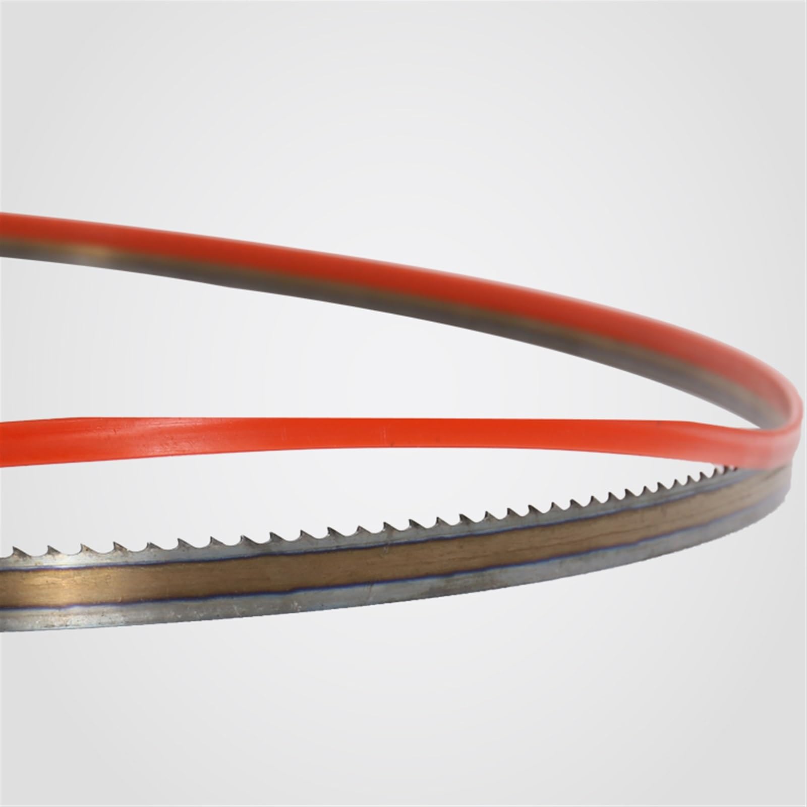 PS Wood Timber Wolf 92 1/2 x 3/8 x 3tpi Band Saw Blade