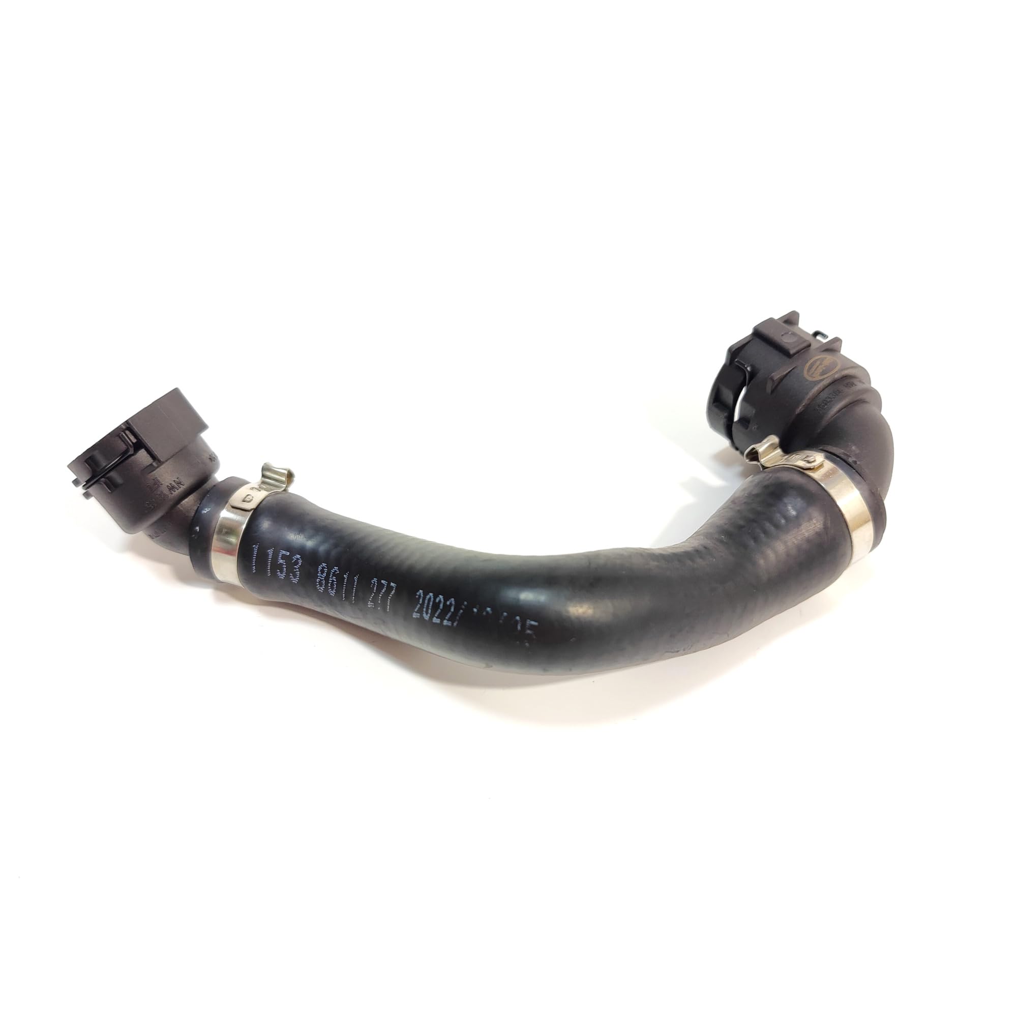 LINK-LOCK Coolant Pipe Turbine Water Pipe 11538611277 for BMW B58 1234567 Series X3 x4 g38 g12 g01 g02