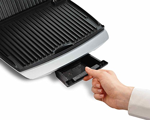 Hamilton-Beach 25370C Family Size Grill Hamilton-Beach 25370C Family Size Grill