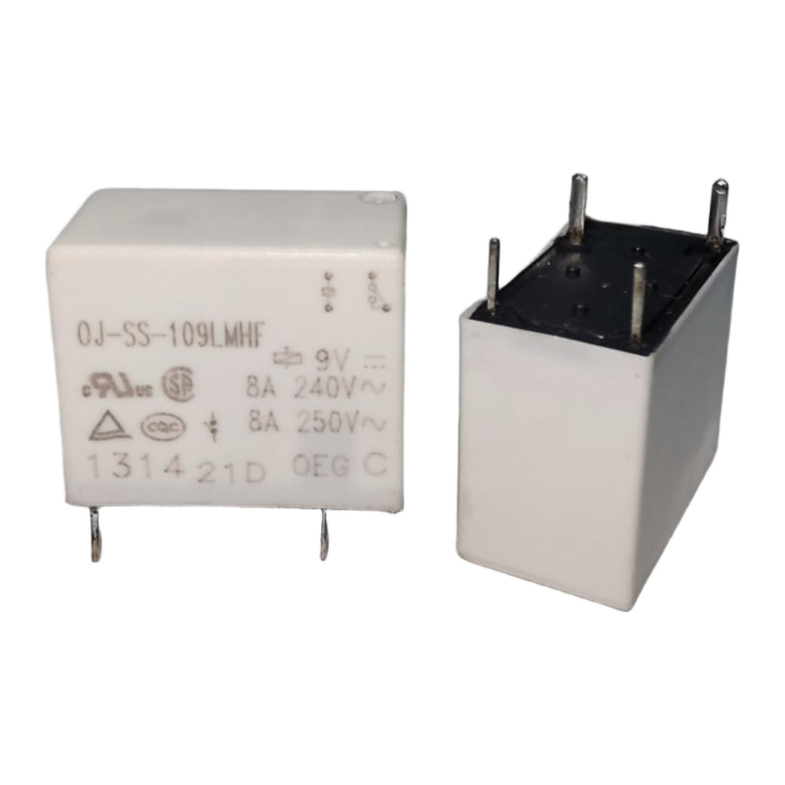 Relais OJ-SH - 105LM pour automatiser vos appareils et objets connectés - 6
