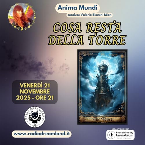 Cosa resta della Torre