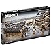 Produktbild Mattel Mega Bloks CYR78 - Call of Duty Legends Landing Craft Invasion