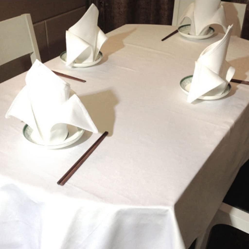 Table Cloth Dinner Napkin Restaurant Home Wedding Napkins Mats