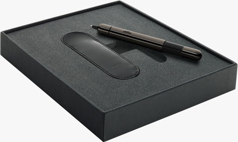 LAMY PICO TUKENMEZ KALEM LX RUTHENIUM