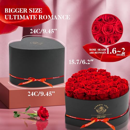 Fleurs éternelles Impouo pour sublimer votre décoration intérieure