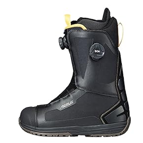 スノーボードブーツ ブラック XDS スノーボードブーツ ブラック XDS スノーボード ブーツ