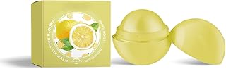 Moisturizing lip balm cares for the skin arou...