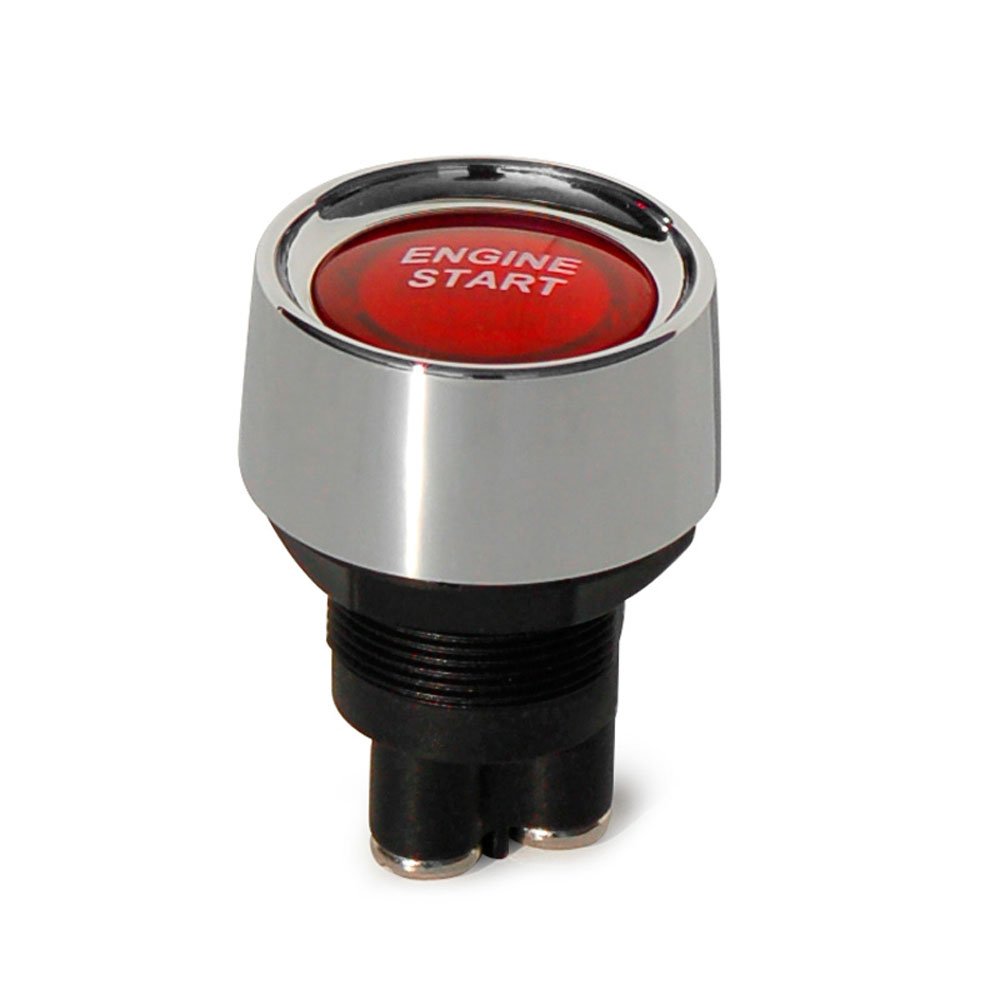 Simoni RacingSSR/4XR Start Button