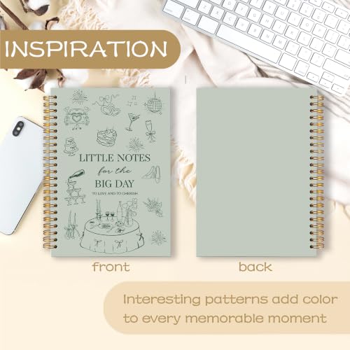Notebook Spiral Notebook dile adiós a las hojas sueltas con este cuaderno de espiral 3