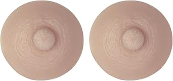 Silicone Nipple Cover Breast Petals Artificial Nipples Bra Breast Shapes Sexy Nipple Sticker