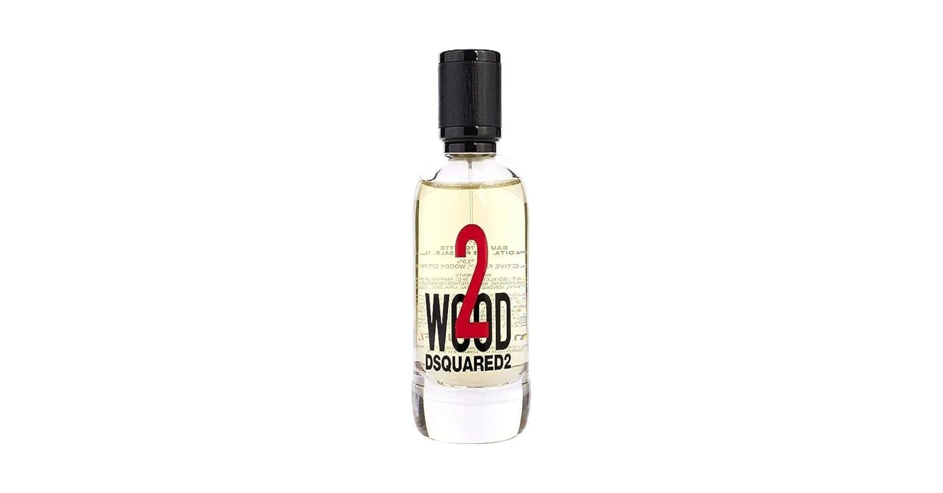 DSQUARED2 WOOD オードトワレ 100ml Amazon.com : Dsquared2 Wood 2 For Unisex Eau de Toilette