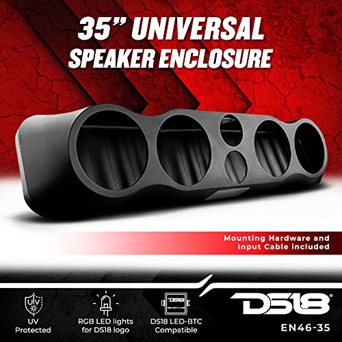 image for DS18 Hydro EN46-35 High-Density ABS 35
