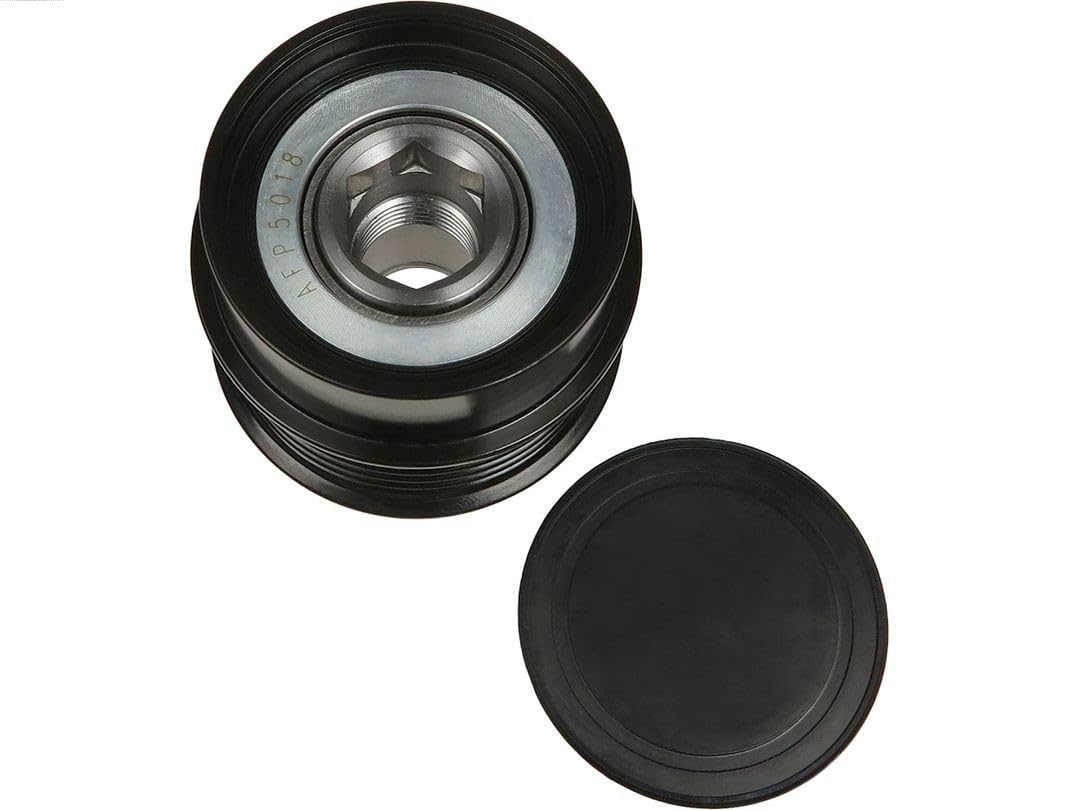AS-PL Dispositivo ruota libera alternatore 04891737AB A234D037BC 4891737AB Compatibilità con JEEP COMPASS MK49, DODGE Caliber Hatchback