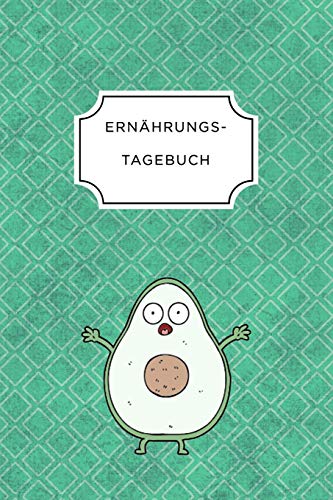 ERNÄHRUNGSTAGEBUCH: A5 Ernährungstagebuch liniert 120 Seiten | Tagebuch | Ernährungstagebuch | Gesunde Ernährung | Abnehmtagebuch (German Edition)