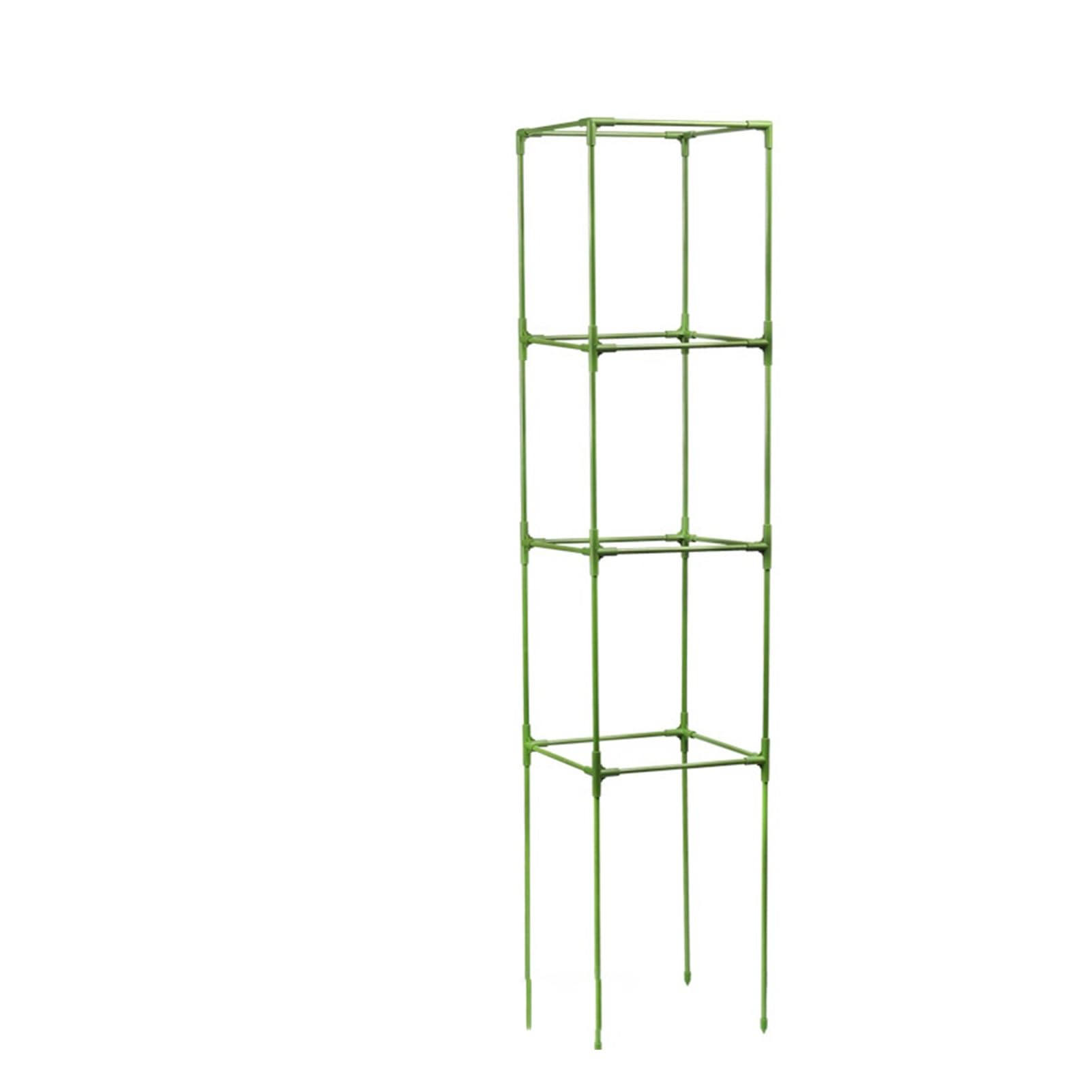 Traliccio da Giardino Supporto per Piante Rampicanti