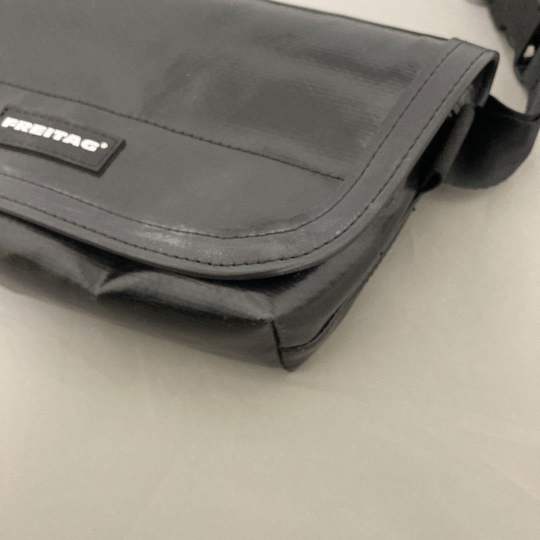 Amazon.co.jp: FREITAG フライターグ F40 JAMIE ジェイミー ブラック 