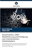 toyota gabelstapler motor  Konstruktion, CAD-Modellierung und Fertigung von mechanischen Gabelstaplern: Behandelte wesentliche Themen wie Ergonomie, optimales Design und Materialhandhabung für Designüberlegungen