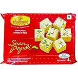Haldiram’s Sweets - Soan Papdi, 250g Pack