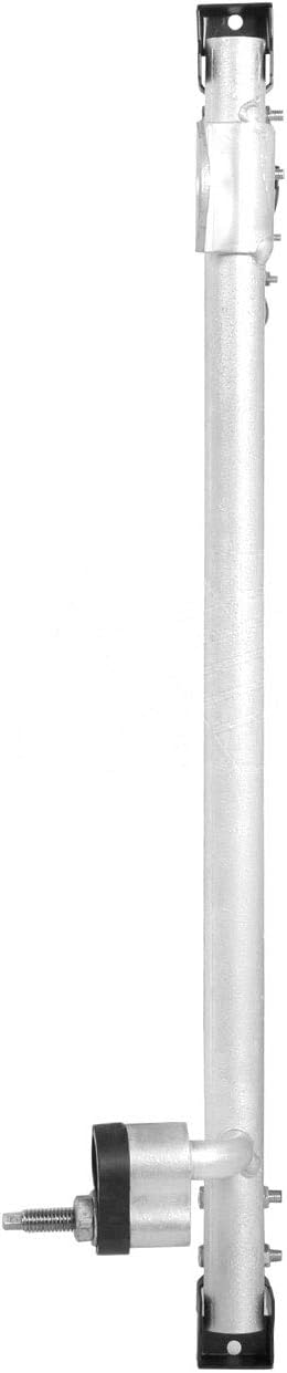 AC Condenser for Ford Mustang - 2005 2006 2007 2008 2009 QL