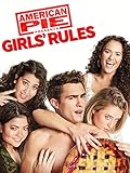 atmosfear dvd rules  American Pie Presents: Girls\' Rules